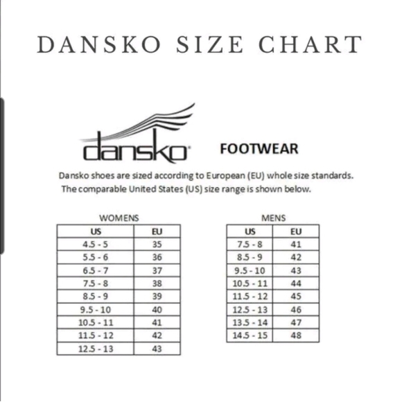 Dansko Rach Leather Two-Tone Braid Accent Clog 41 - Picture 11 of 11